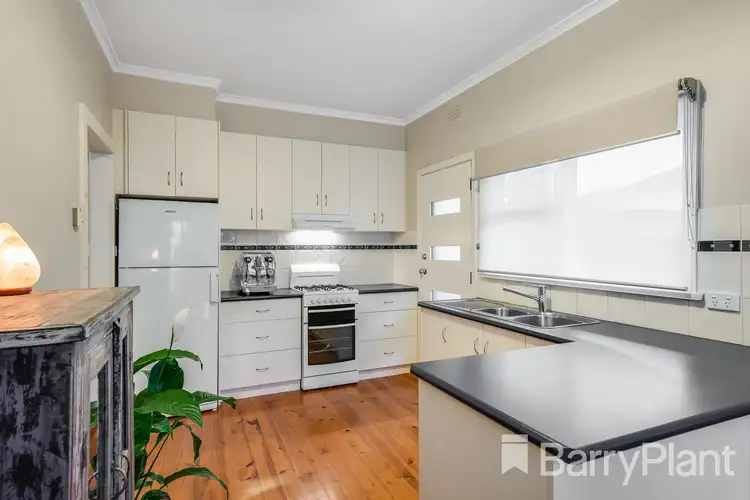 Fifth view of Homely house listing, 12 Kennedy Grove, Highton VIC 3216