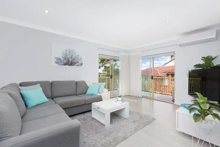 5/1 Banksia Road, Caringbah NSW 2229