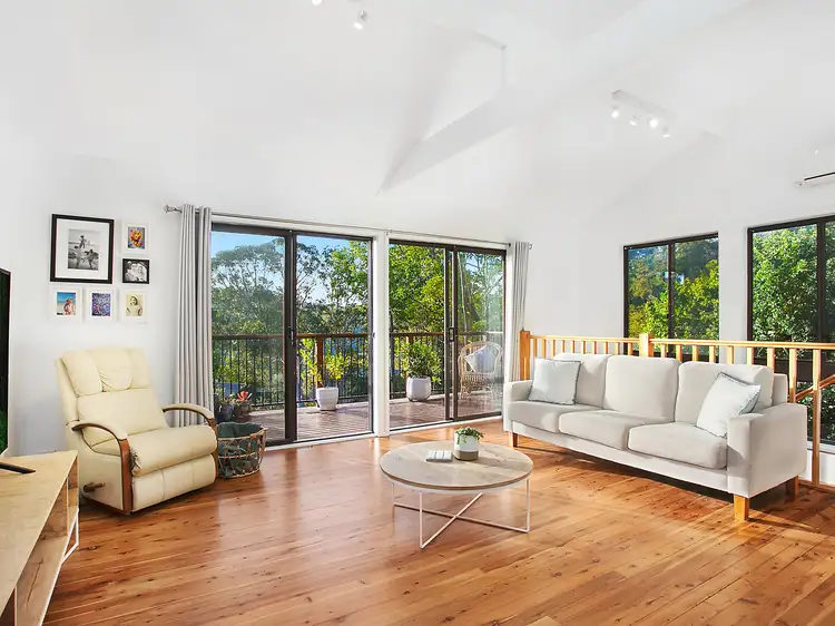 Second view of Homely house listing, 14 Gooraway Place, Berowra Heights NSW 2082