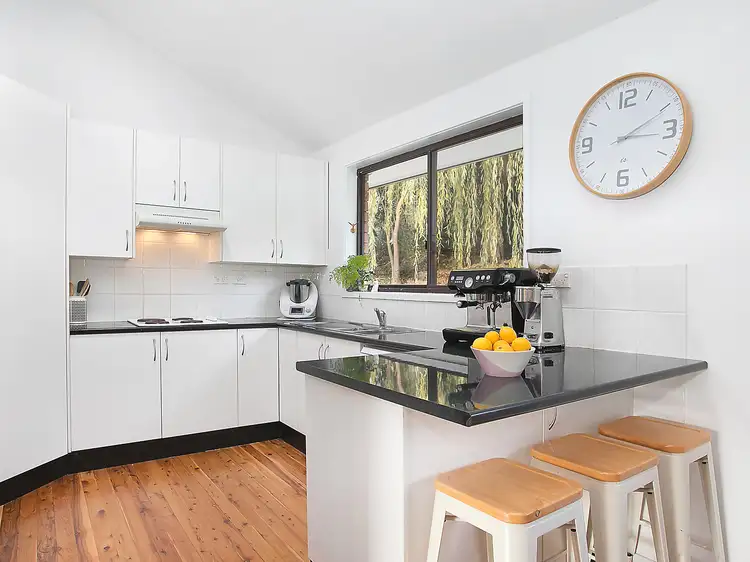 Fourth view of Homely house listing, 14 Gooraway Place, Berowra Heights NSW 2082