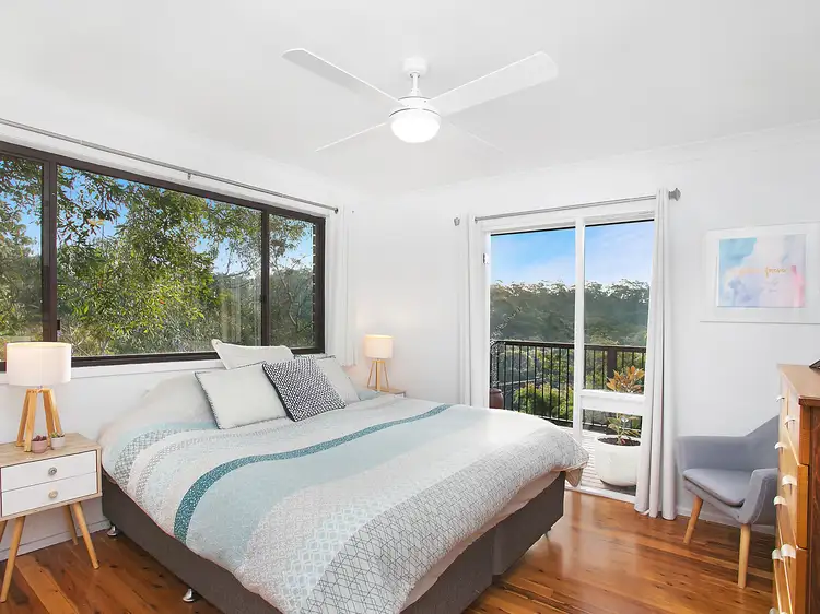Fifth view of Homely house listing, 14 Gooraway Place, Berowra Heights NSW 2082