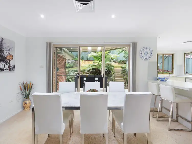 Third view of Homely house listing, 26 Richards Close, Berowra NSW 2081