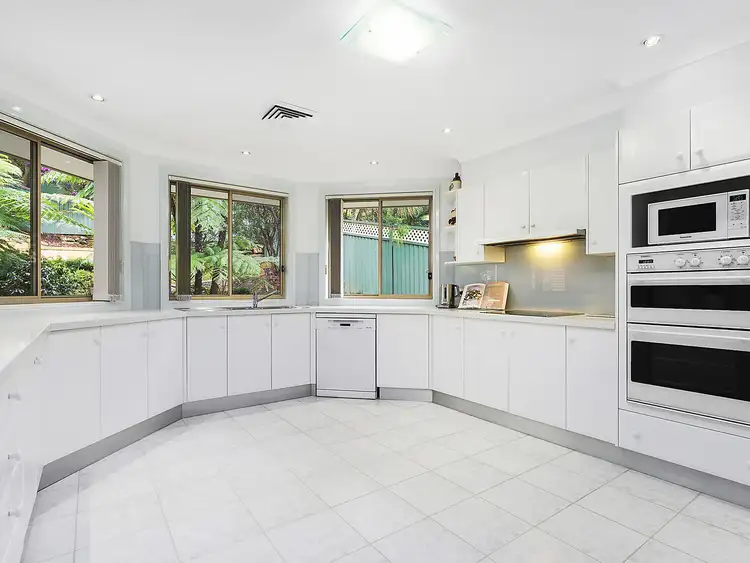 Fourth view of Homely house listing, 26 Richards Close, Berowra NSW 2081