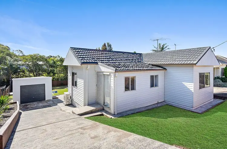 Main view of Homely house listing, 56 Albert Street, Corrimal NSW 2518