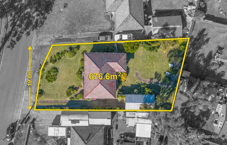 6 Helena Avenue, Emerton NSW 2770
