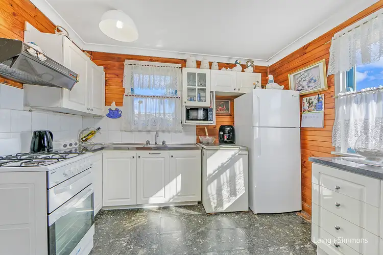 Third view of Homely house listing, 6 Helena Avenue, Emerton NSW 2770