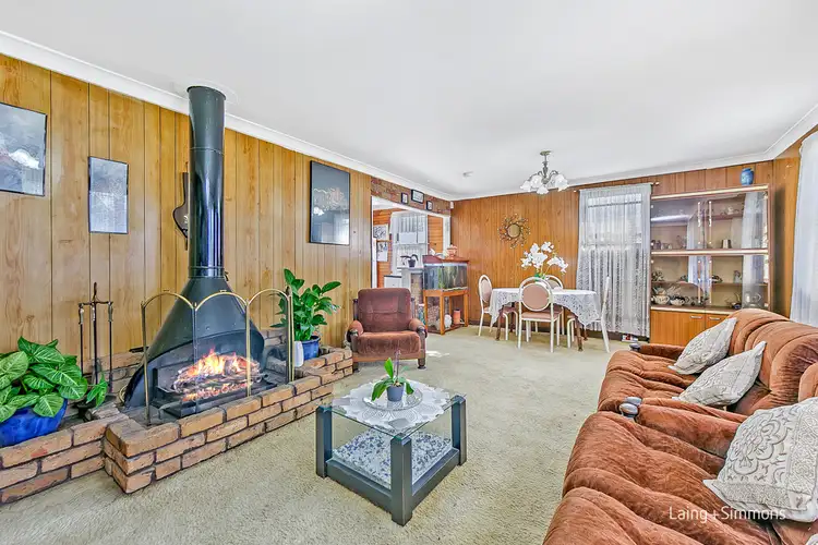 Fourth view of Homely house listing, 6 Helena Avenue, Emerton NSW 2770
