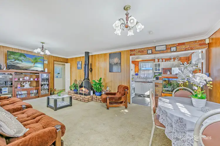 Fifth view of Homely house listing, 6 Helena Avenue, Emerton NSW 2770