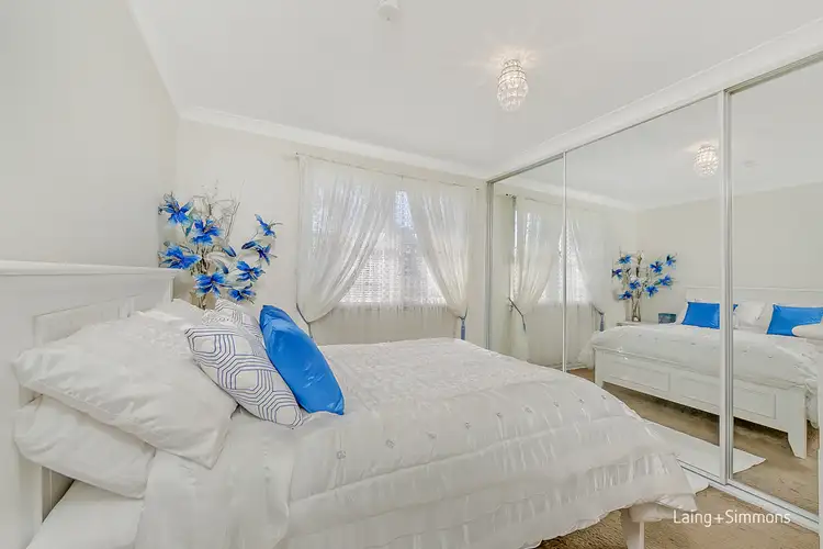 Sixth view of Homely house listing, 6 Helena Avenue, Emerton NSW 2770