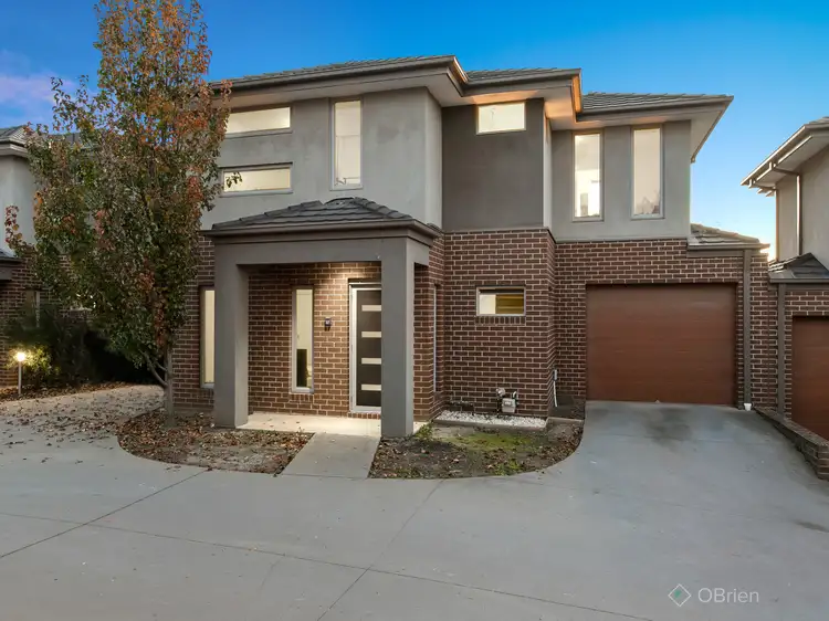 5/280 Pound Road, Hampton Park VIC 3976