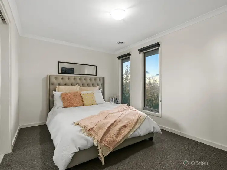 Sixth view of Homely townhouse listing, 5/280 Pound Road, Hampton Park VIC 3976