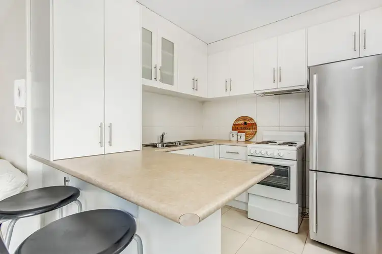 Third view of Homely unit listing, 3/164 Napier Street, Essendon VIC 3040