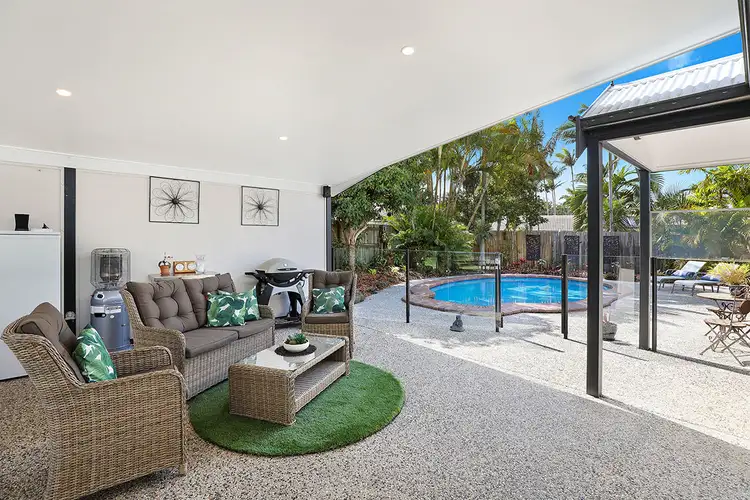 7 Applegin Court, Mooloolaba QLD 4557