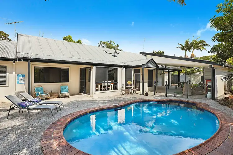 Third view of Homely house listing, 7 Applegin Court, Mooloolaba QLD 4557