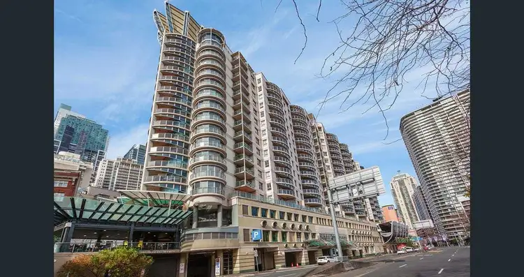 Main view of Homely apartment listing, Level 11/28 Harbour Street, Sydney NSW 2000