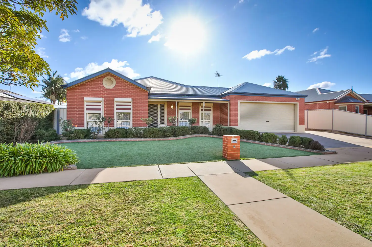 Main view of Homely house listing, 131 Dyar Avenue, Mildura VIC 3500