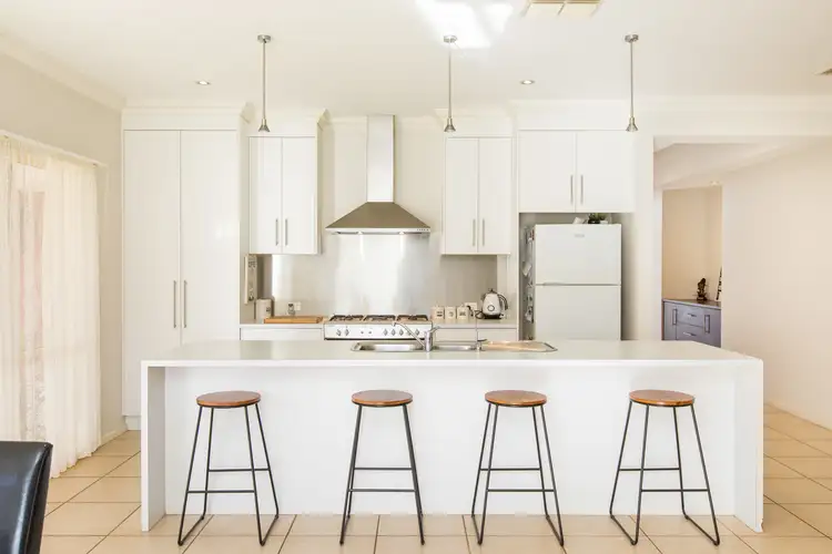 Second view of Homely house listing, 131 Dyar Avenue, Mildura VIC 3500