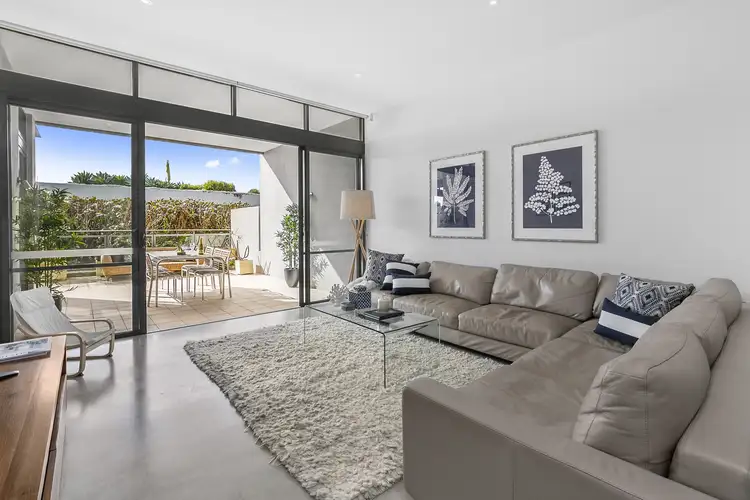 21/2 Cerretti Crescent, Manly NSW 2095