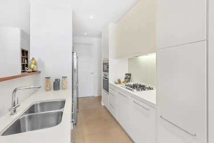 Fourth view of Homely apartment listing, 21/2 Cerretti Crescent, Manly NSW 2095