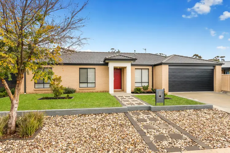 10 Cobb Court, Kangaroo Flat VIC 3555