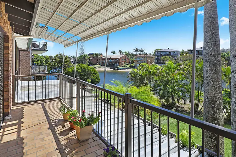 5/10 Tarwarri Crescent, Mooloolaba QLD 4557