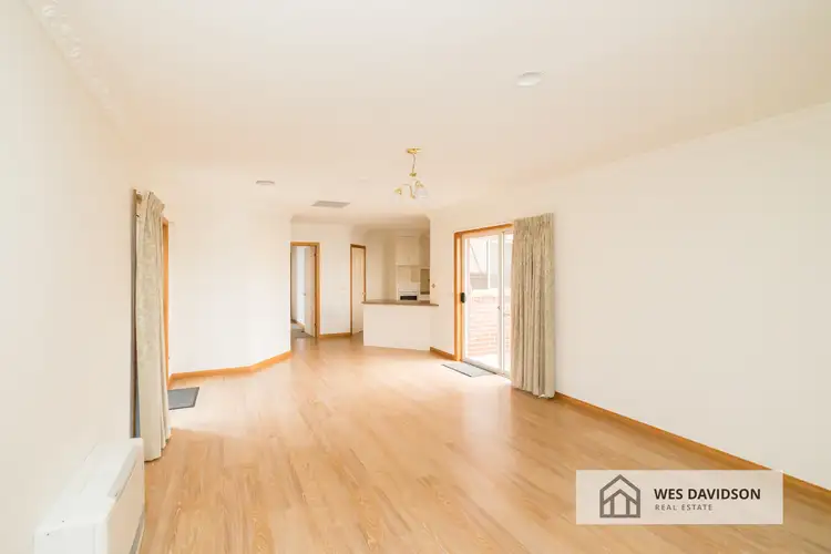 Fourth view of Homely townhouse listing, 3/6 Magee Court, Horsham VIC 3400