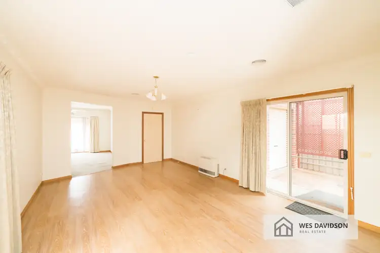 Sixth view of Homely townhouse listing, 3/6 Magee Court, Horsham VIC 3400