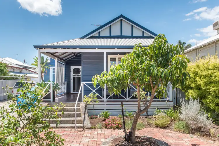 8 Streatley Road, Lathlain WA 6100