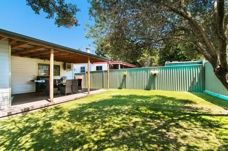 Second view of Homely house listing, 23 Barden Street, Tempe NSW 2044