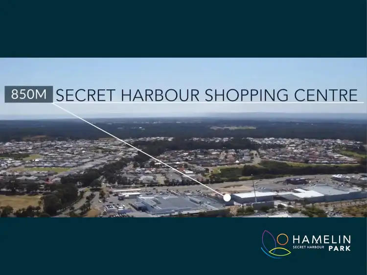 Fifth view of Homely land listing, LOT 46, 103 Surf Drive, Secret Harbour WA 6173