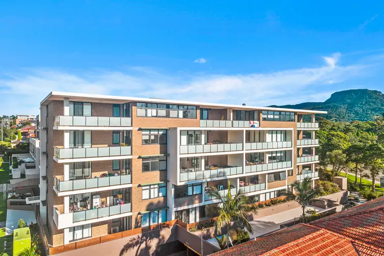 25/12 New Dapto Road, Wollongong NSW 2500