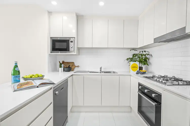 Third view of Homely apartment listing, 25/12 New Dapto Road, Wollongong NSW 2500