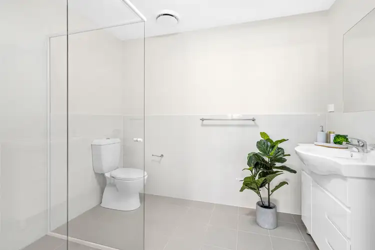 Sixth view of Homely apartment listing, 25/12 New Dapto Road, Wollongong NSW 2500