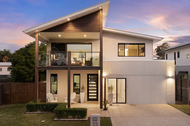 23 Terraldon Circuit, Gumdale QLD 4154