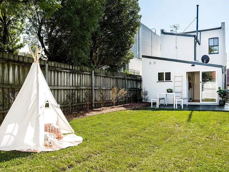 Fifth view of Homely house listing, 54 Annesley Street, Leichhardt NSW 2040