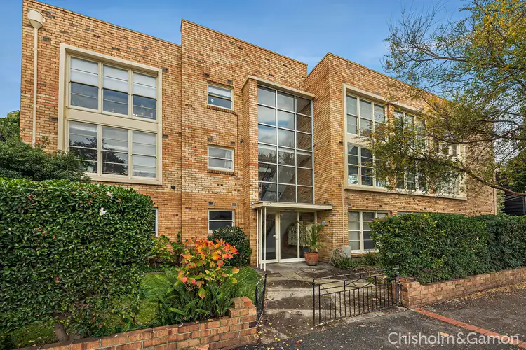 6/169 Ormond Road, Elwood VIC 3184
