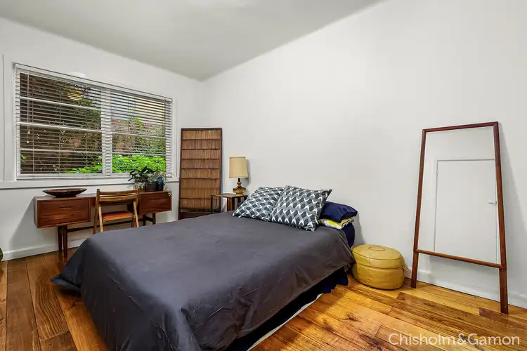 Fifth view of Homely apartment listing, 6/169 Ormond Road, Elwood VIC 3184