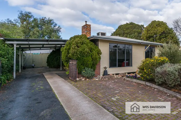 20 Kalkee Road, Horsham VIC 3400