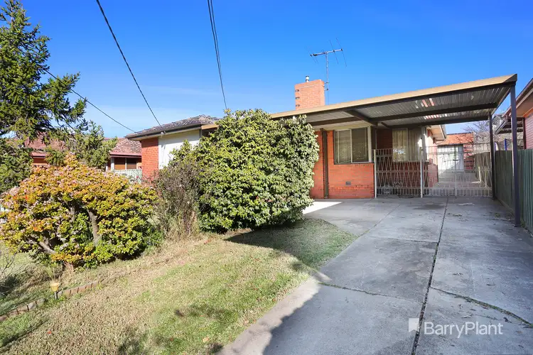 87 John Street, Glenroy VIC 3046