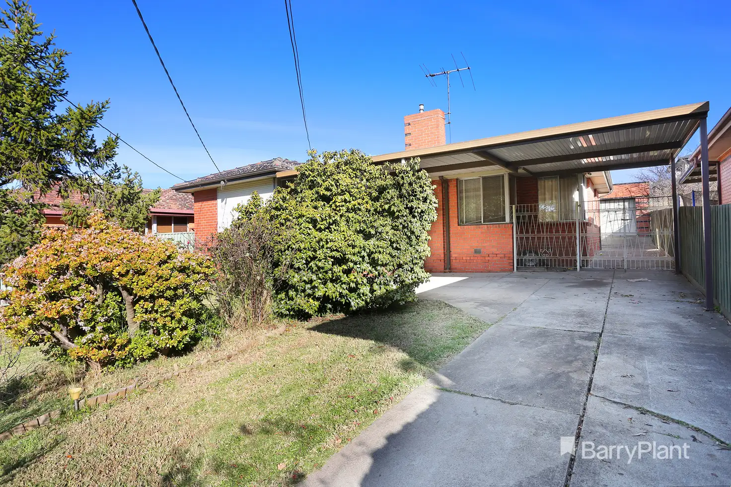 Main view of Homely house listing, 87 John Street, Glenroy VIC 3046