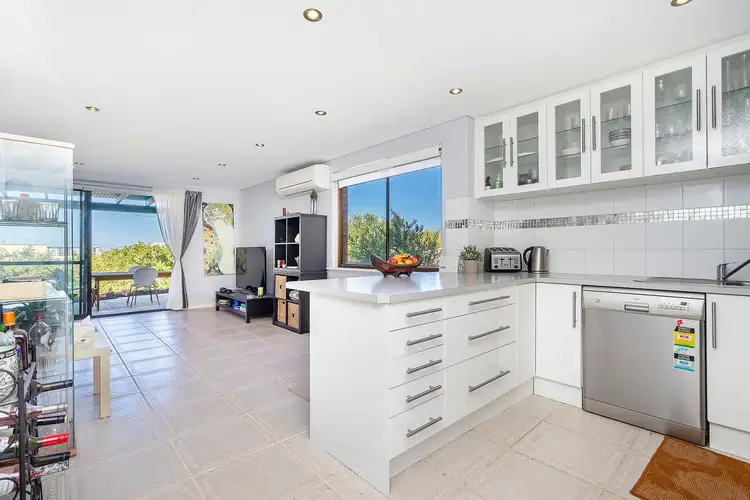 Second view of Homely unit listing, 3/30 Southbourne Street, Scarborough WA 6019