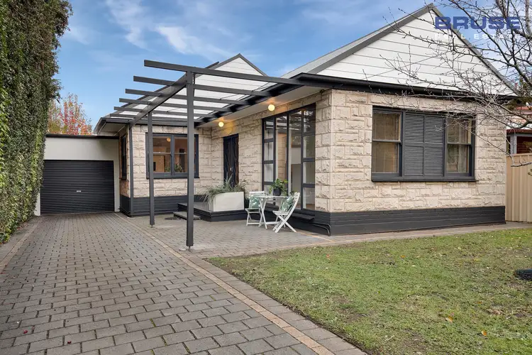 3 Victoria Street, Klemzig SA 5087