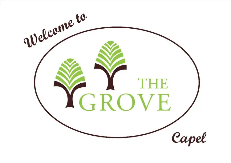 Lot 20 The Grove, Capel WA 6271