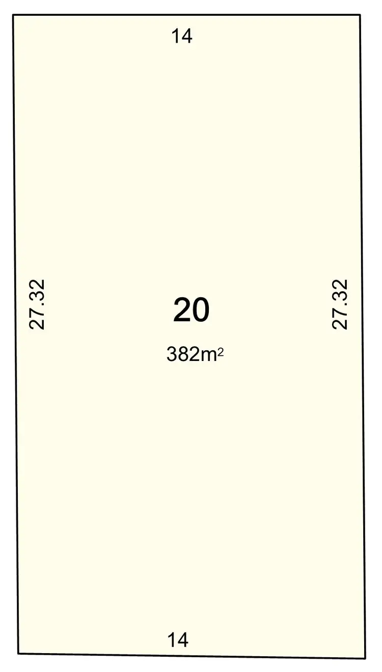 Second view of Homely land listing, Lot 20 The Grove, Capel WA 6271