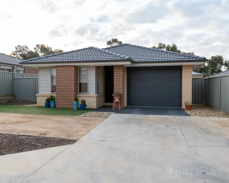Main view of Homely unit listing, 6/20A Emmett Street, Golden Square VIC 3555