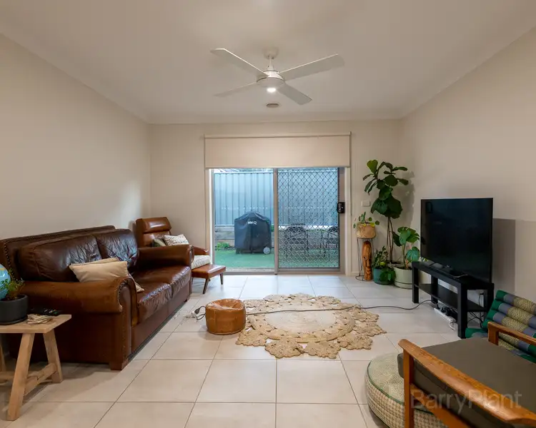 Second view of Homely unit listing, 6/20A Emmett Street, Golden Square VIC 3555
