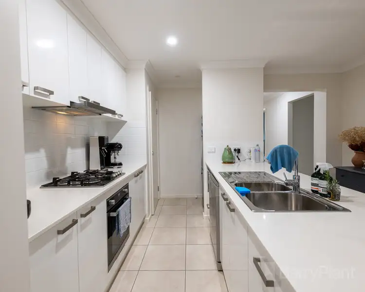 Third view of Homely unit listing, 6/20A Emmett Street, Golden Square VIC 3555