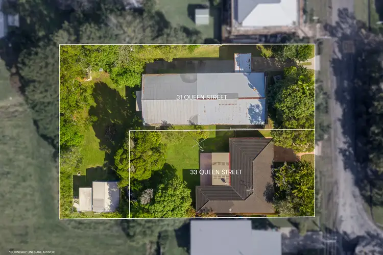Second view of Homely house listing, 31 Queen Street, Mullumbimby NSW 2482
