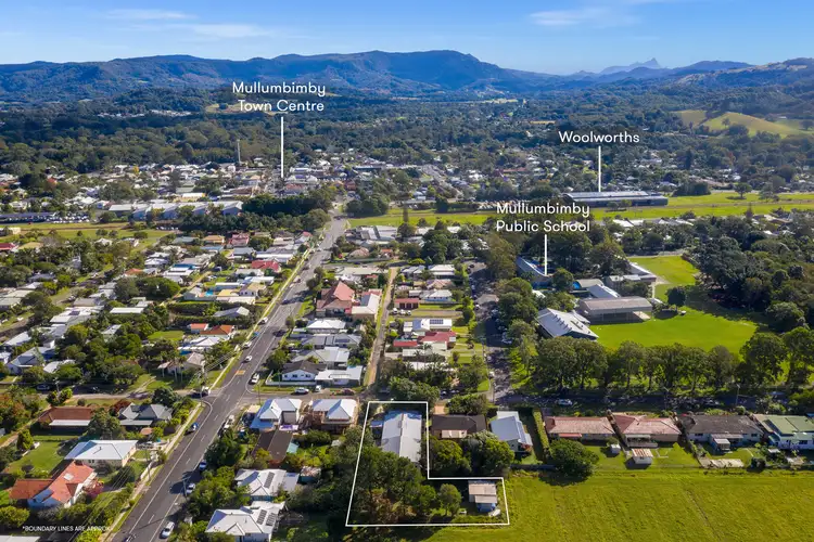 Third view of Homely house listing, 31 Queen Street, Mullumbimby NSW 2482