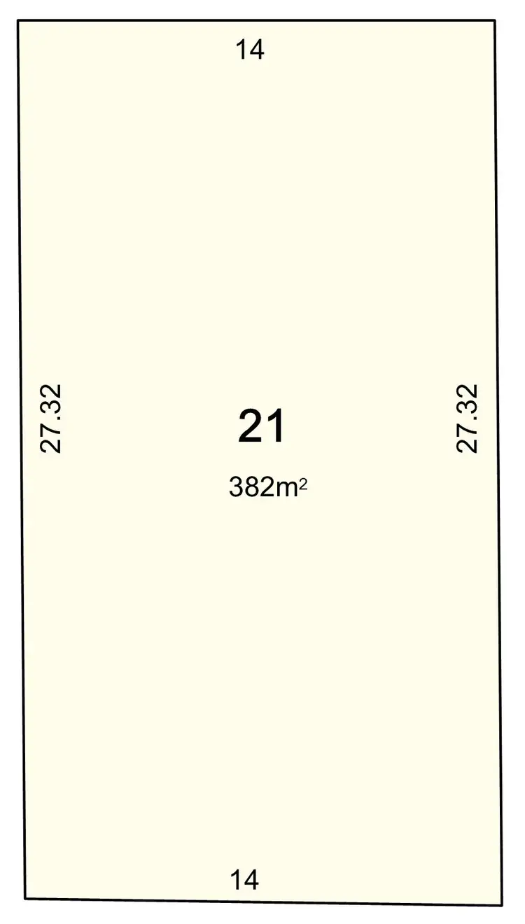 Second view of Homely land listing, Lot 21 The Grove, Capel WA 6271